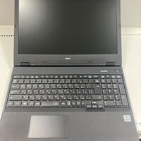 中古  NEC　VersaPro 1250007445 