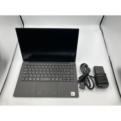 【座間相武台】中古  DELL XPS 13 7390  (INTEL Core i5 10210U 1.6GHz/8GB/SSD256GB/-/オンボード/13.3/1920x1080/Wi-Fi/WEBCAM/W11H64) 180648 