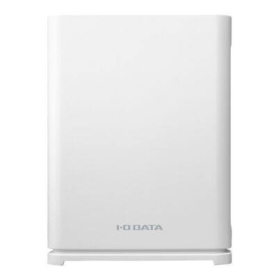 アイ・オー・データ機器  WN-7D36QR (2.5Gbps対応 Wi-Fi 7デュアルバンドルーター) 