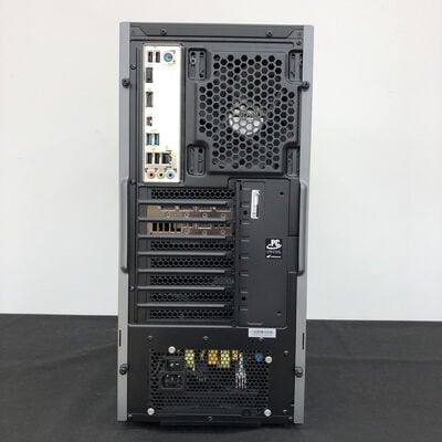 【長野稲里店】中古  THIRDWAVE GALLERIA XA7C-R37 5110001171 