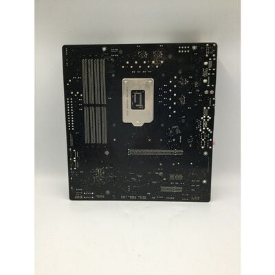 【座間相武台】中古  ASRock B460M Pro4 (B460 1200 mATX DDR4) 142792 