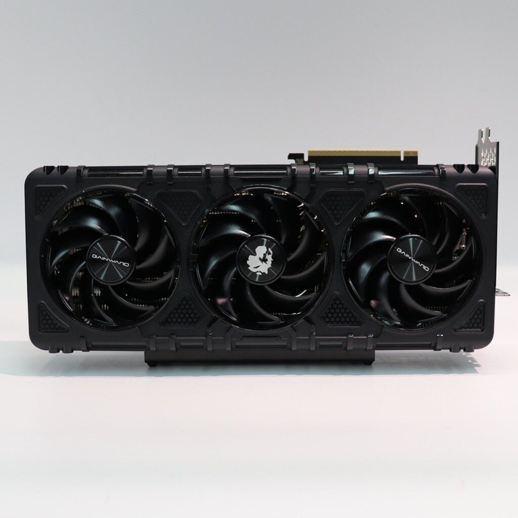 良品 グラフィックスボード GAINWARD GeForce RTX 3060 Ti Ghost V1