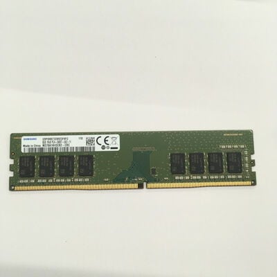 【博多店】中古  PC4-19200 8GB デスクトップ用　Tモデル 3310006189 