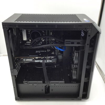 【白山FM松任店】中古  GALLERIA XA7C-R36T 4950001564 