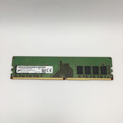 【秋葉原本店】中古  PC4-21300 8GB デスクトップ用 126165 