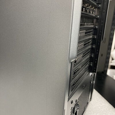 【京都店】中古  THIRDWAVE GALLERIA XA7C-R36T (Core i7 12700/32GB/SSD1TB+SSD2TB+SSD500GB/なし/RTX3060Ti 8GB/W11P) 3180005993 