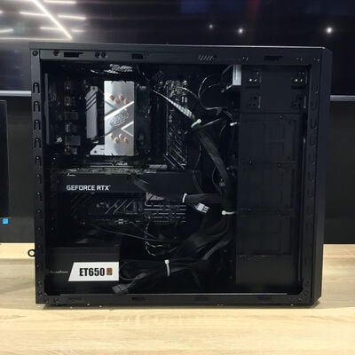 【松山環状枝松店】中古  Thirdwave raytrek XV(Corei7-12700/16GB/SSD512GB+HDD2TB/DVDマルチ/RTX3060 12GB/W11H) 4560001776 