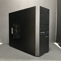中古  THIRDWAVE MonarchFE(i9 14900/64GB/SSD500GB/RTX4060Ti/W11H) 3120021910 