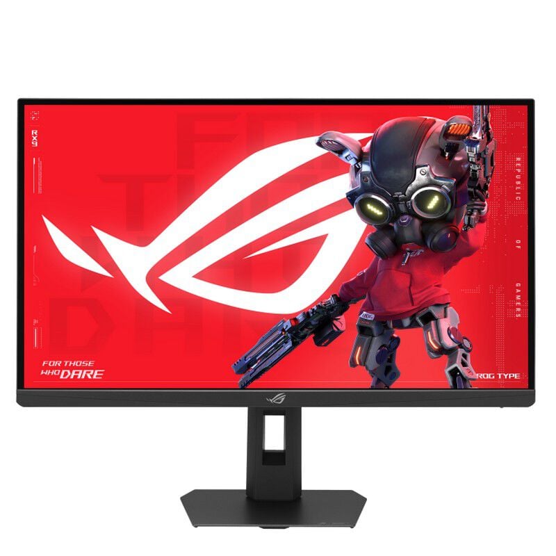 ASUS ROG Strix 5K XG27JCG (27インチワイド 液晶モニター