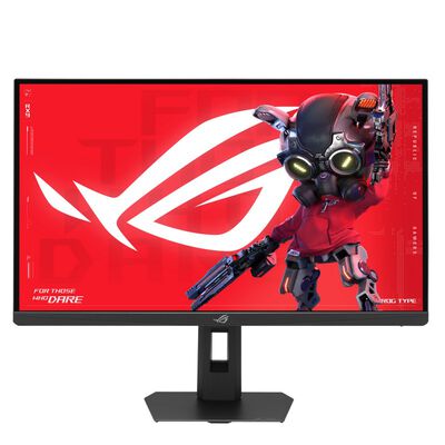 ASUS  ROG Strix 5K XG27JCG (27インチワイド 液晶モニター) 