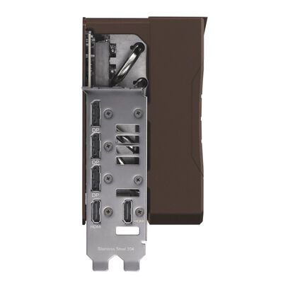 ASUS  RTX5080-O16G-NOCTUA (GeForce RTX 5080 16GB) 