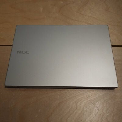 【鹿児島店】中古  NEC VersaPro タイプVB PC-VKM17BZG4 (Core i5 8350U/8GB/SSD256GB/-/オンボード/12.5/1366x768/Wi-Fi/WEBCAM/W11H64 MAR) 186150 