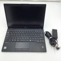 中古  LiFEBOOK U939/B 4950001899 