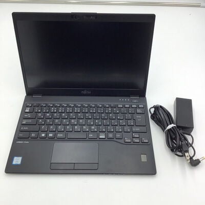 【白山FM松任店】中古  LiFEBOOK U939/B 4950001899 
