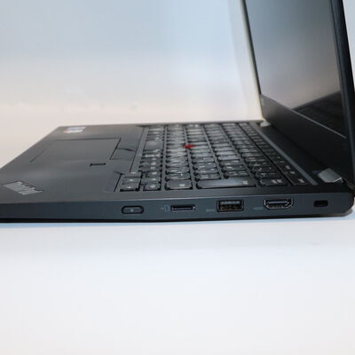 【札幌店】中古  Lenovo ThinkPad L13 Gen2 20VH0008JP(i5-1135G7/8GB/SSD256GB/W10P) 3410011682 