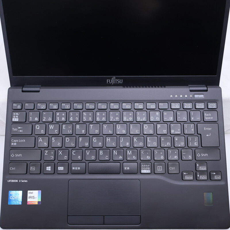 中古 Fujitsu LIFEBOOK U9311/F(Intel Core i5 1145G7/8GB DDR4 (PC4