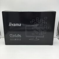 中古  iiyama Pro Lite XU2493HS 4950001232 