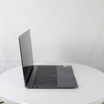 【通販センター】中古  HUAWEI MateBook X Pro MAW29CH75CNCNAUA(Intel Core i7 8550U/16GB DDR3 (PC3)/SSD512GB/なし/NVIDIA GeForce MX150 2GB/13.9/3000x2000/Wi-Fi/W11H64 MAR) 199546 