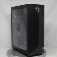 中古  HP OMEN(Intel Core i7 9700/16GB DDR4 (PC4)/SSD500GB/なし/NVIDIA GeForce GTX 1660 Ti 6GB/Wi-Fi/W11H64 MAR) 196768 