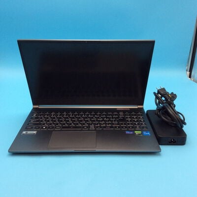 【秋葉原本店】中古  GALLERIA RL5C-G50(i5-11400H/16GB/SSD480GB/GTX1650/W11H) 3410014282 