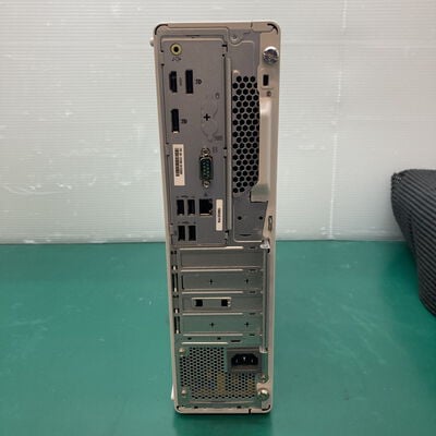 【浦添城間店(沖縄)】中古  NEC MRT29L-Y(i5 10400/16GB/SSD256GB/W11P) 4780001123 