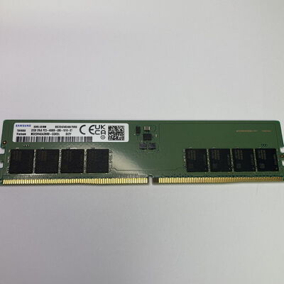【札幌店】中古  PC5-38400 32GB デスクトップ用 149150 