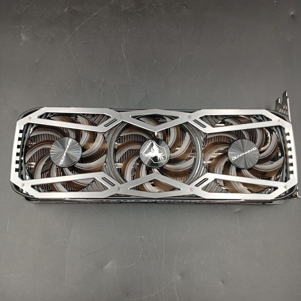GAINWARD RTX3070 Ti 8GB 美品 Amazon.com: Gainward GeForce RTX 3070 Ti, 8GB, NED307T019P2