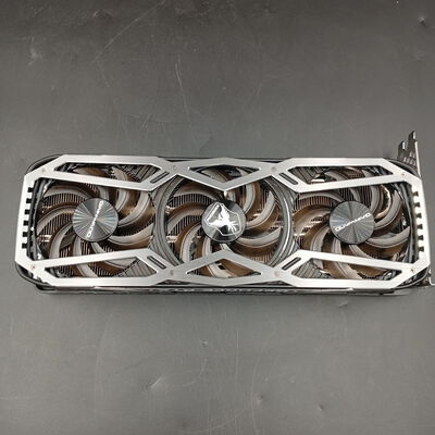 【大須店】中古  Gainward GeForce RTX3070 Ti Phoenix 3120023244 