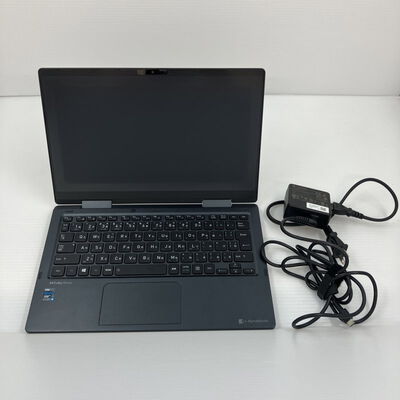 【秋葉原本店】中古  Dynabook  V83/HS(i5-1135G7/16GB/SSD256GB/W11P) 3410015698 