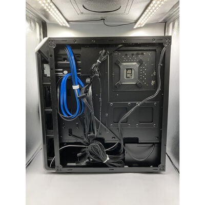 【座間相武台】中古  GALLERIA(i7 14700F/32GB/SSD1TB/RTX4070 SUPER/W11P) 4510002563 