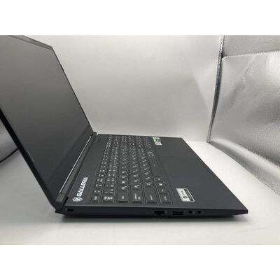 【仙台店】中古  THIRDWAVE GALLERIA GCL1650TGF (Core i5-10300H/16GB/SSD 1TB+HDD 1TB/-/GTX1650Ti/WLAN/15.6FHD/W11H/-) 3240011797 