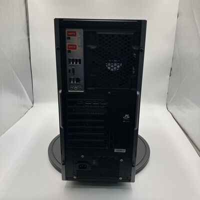 【なんば店】中古  THIRDWAVE GALLERIA XA7C-R36T (i7 12700/16GB/SSD1TB/RTX3060Ti) 3280023802 