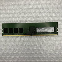 中古  PC4-19200 8GB デスクトップ用(DDR4-2400) 126163 