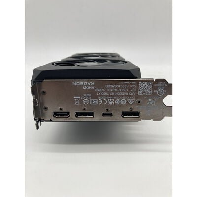 【郡山安積店】中古  各社 Radeon RX7900XT (20GB PCI-E) 153962 
