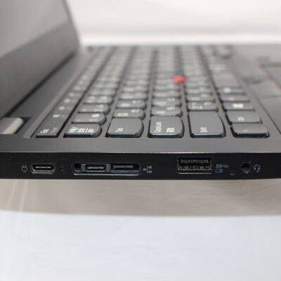 【通販センター】中古  Lenovo ThinkPad L13(Intel Core i5 10210U 1.60GHz/16GB DDR4/SSD256GB/-/オンボード/13.3/1920x1080/Wi-Fi/WEBCAM/W11H/VBT) 195524 