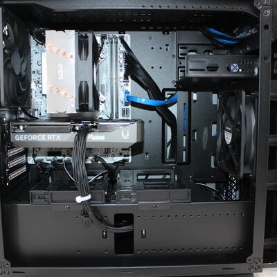 【通販センター】中古  THIRDWAVE GALLERIA RM7C-R56T 187624 