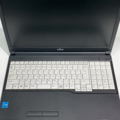 【札幌店】中古  LIFE BOOK A5511/G FMVA86005(i3-1125G4/8GB/HDD500GB/15.6/1366x768/W11P) 3210016216 