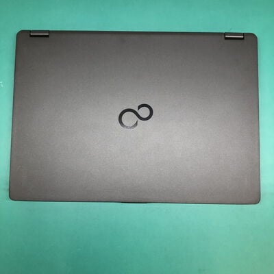 【津ラッツ店】中古  FUJITSU LIFEBOOK U7410 (INTEL Core i5 10310U 1.7GHz/16GB/SSD256GB/-/オンボード/14/1366x768/Wi-Fi/WEBCAM/W11H64) 180534 