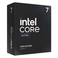 Intel  Core Ultra 7 265K BOX 