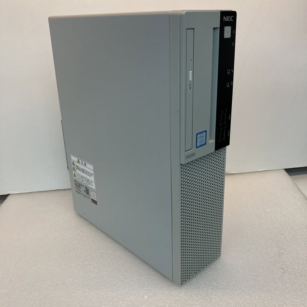 中古デスクトップパソコン｜パソコン通販のドスパラ【公式】