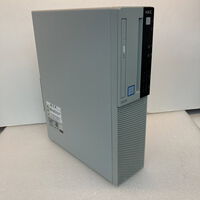 中古  NEC Mate PC-MRM28LZ6ACS4 (Core i5 8400/8GB/HDD500GB/DVD-MULTI/オンボード/OS無し) 3180006863 