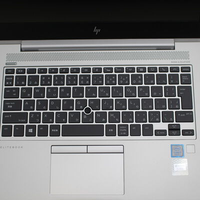 【通販センター】中古  HP EliteBook 830 G6 Notebook PC(Intel Core i5 8265U/8GB/SSD256GB/なし/オンボード/13.3/1920x1080/Wi-Fi/W11H64 MAR) 186007 