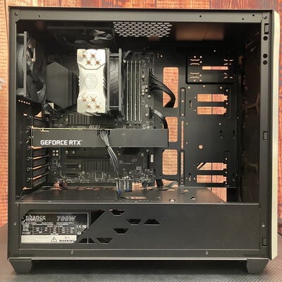 【富士青葉店】中古  ユニットコム Level&infin; IleDEｓ-R969-A127-RBSXB 5070001788 