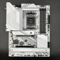 中古  ASRock X870 Pro RS WiFi (X870 AM5 ATX DDR5) 172200 
