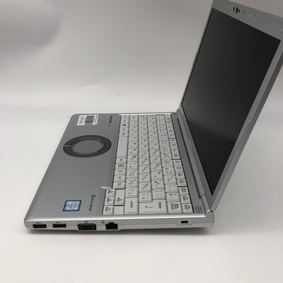 【大分店】中古  Panasonic Lets note CF-SV(i5-8350U/8GB/SSD256GB/W11P) 4860000959 