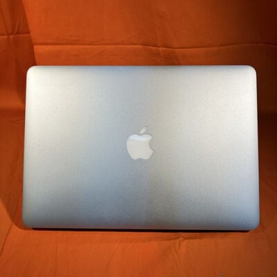 【なんば店】中古  Apple MacBook Air 13インチ 2017 Core i5 1.8GHz/8GB/128GB SSD MQD32J/A 5140000225