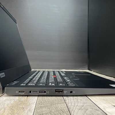 【広島店】中古  Lenovo ThinkPad L13 (INTEL Core i5 10210U 1.6GHz/16GB/SSD256GB/-/オンボード/13.3/1920x1080/Wi-Fi/WEBCAM/W11H64) 182744 