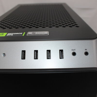 【白山FM松任店】中古  THIRDWAVE GALLERIA XA7R-R57 189289 