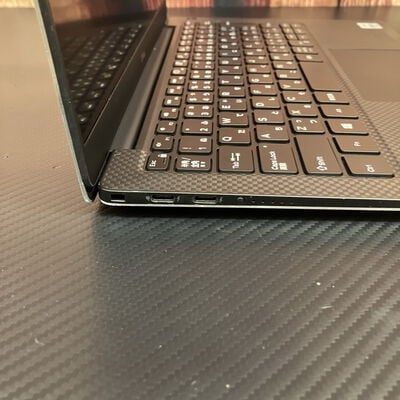 【富士青葉店】中古  DELL XPS 13 7390  (INTEL Core i5 10210U 1.6GHz/8GB/SSD256GB/-/オンボード/13.3/1920x1080/Wi-Fi/WEBCAM/W11H64) 180648 