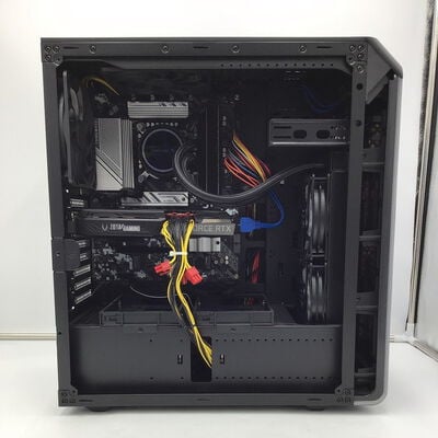 【白山FM松任店】中古  GALLERIA SHA7C-R36T 4950002335 